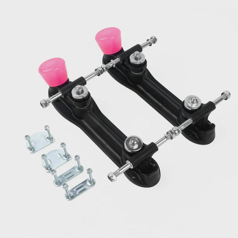 PP BASE + POWDER PU BRAKES _ LL (40 YARDS SHOE)